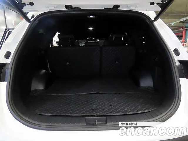 Hyundai Santa Fe New — Фото автомобиля 16