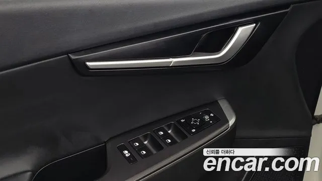 Kia EV6 — Фото автомобиля 27