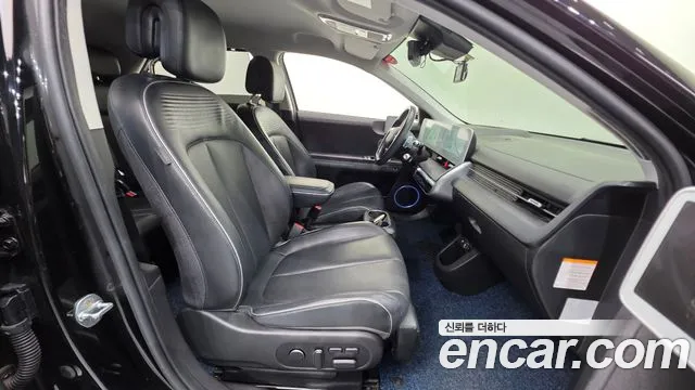 Hyundai Ioniq 5 — Фото автомобиля 10