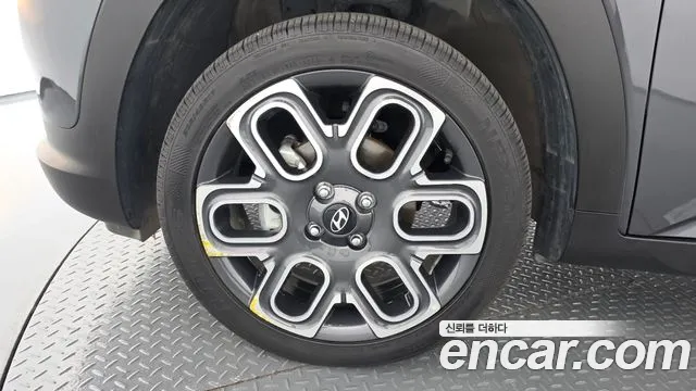 Hyundai Casper — Фото автомобиля 5