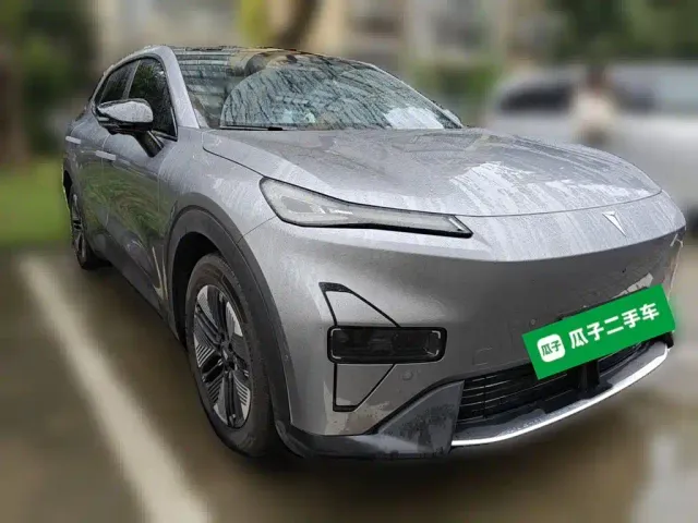 Deepal S05 — Фото автомобиля 3