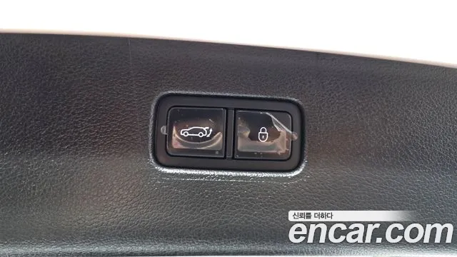 Genesis GV80 2.5T Бензин AWD — Фото автомобиля 15