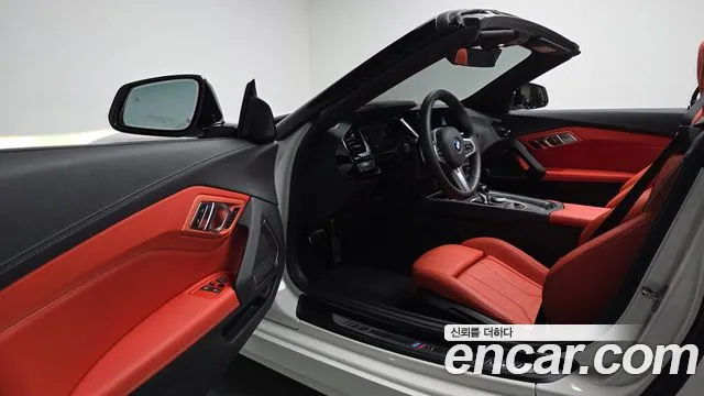 BMW Z4 G29 — Фото автомобиля 15