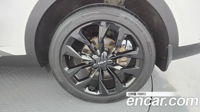 Kia Sorento Sorento 4-е поколение Дизель 2.2 4WD — Фото автомобиля 20