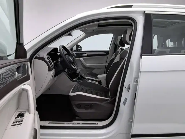 Volkswagen Tayron — Фото автомобиля 10