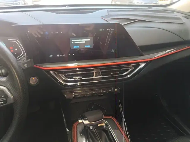 Changan Oushang X5 — Фото автомобиля 12