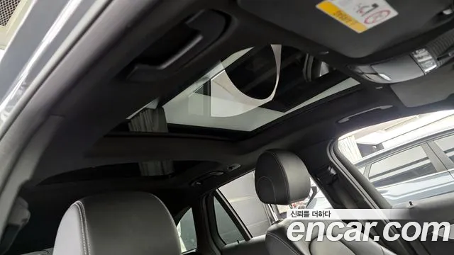 Mercedes-Benz GLC-Class GLC-класс X253 — Фото автомобиля 17