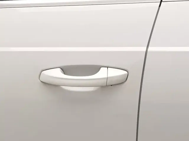 Audi Q3 — Фото автомобиля 18