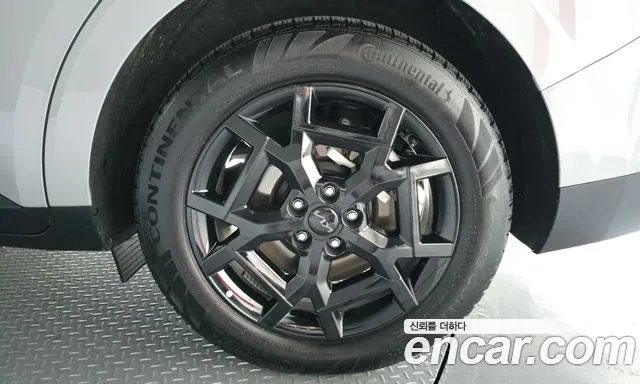 Kia Carnival 4th Gen — Фото автомобиля 6