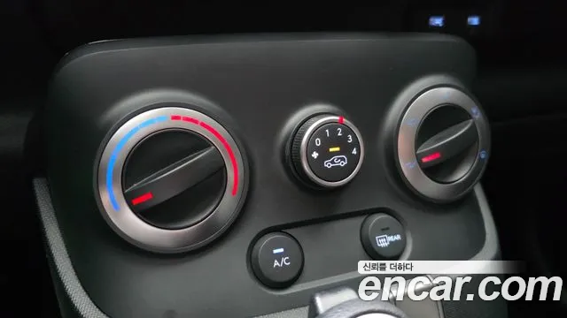 Hyundai Casper Casper Turbo Smart — Фото автомобиля 17