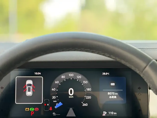 Jetta VS8 — Фото автомобиля 7