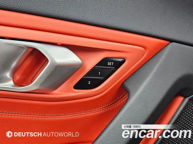 BMW Z4 G29 — Фото автомобиля 16