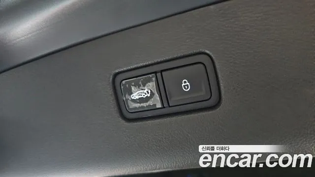 Genesis GV80 — Фото автомобиля 19