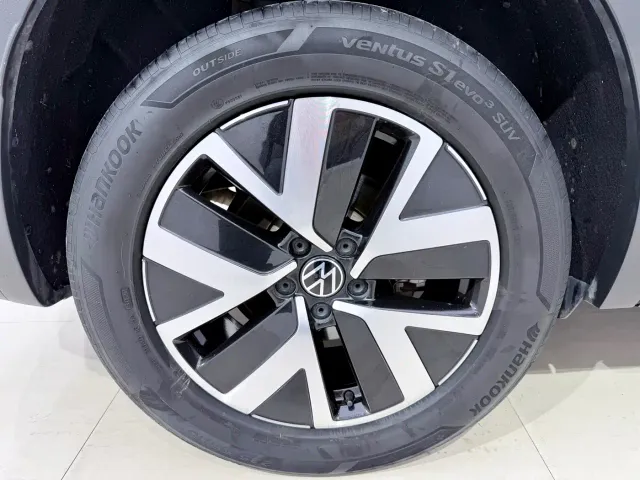 Volkswagen Tayron — Фото автомобиля 16