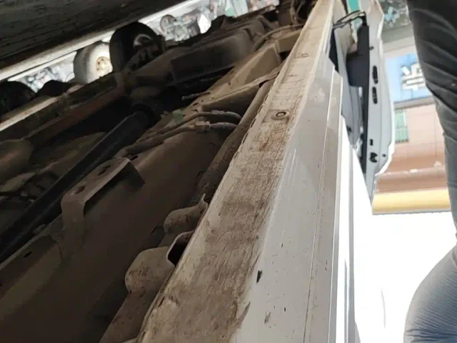 Wuling Zhengcheng — Фото автомобиля 20