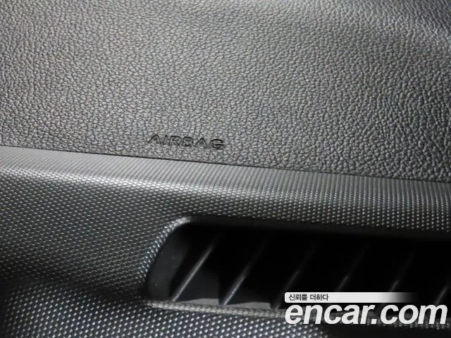 Kia Ray Ray (New) — Фото автомобиля 16