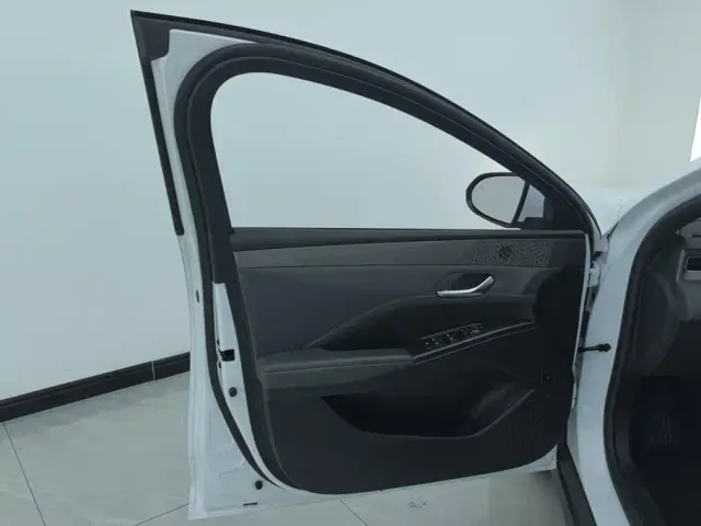 BYD Qin PLUS — Фото автомобиля 7