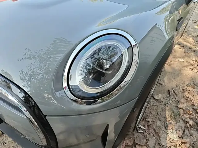 MINI Hatch — Фото автомобиля 23