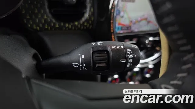 MINI Cooper Cooper Electric — Фото автомобиля 19