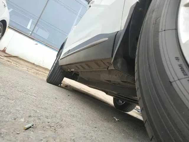 Toyota Wildlander — Фото автомобиля 18