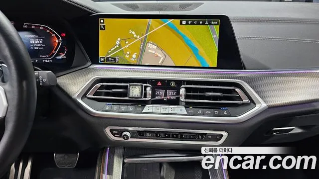 BMW X5 — Фото автомобиля 13