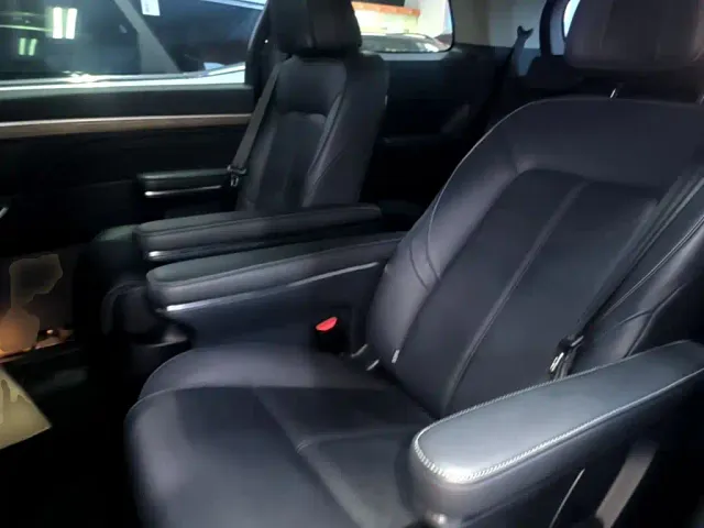 GAC Trumpchi M8 — Фото автомобиля 16