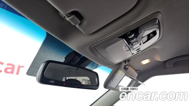 KG_Mobility_Ssangyong TIBOLI Very New Tivoli Бензин 1.5 2WD — Фото автомобиля 19