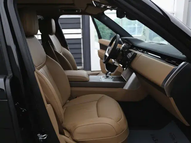 Land Rover Range Rover — Фото автомобиля 20