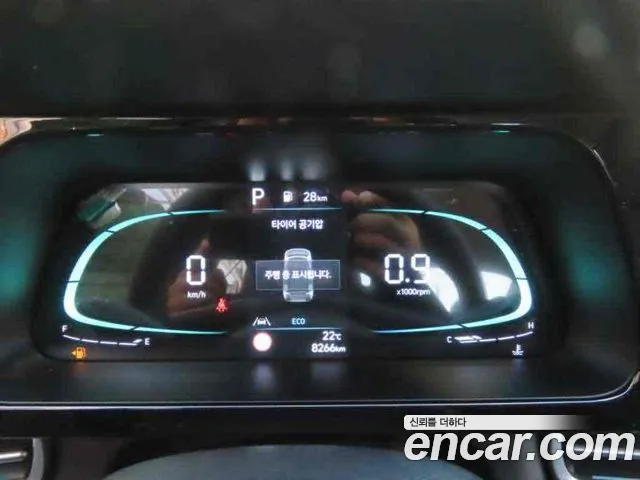 Hyundai Avante — Фото автомобиля 19