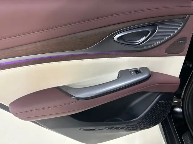 BYD Seal — Фото автомобиля 19