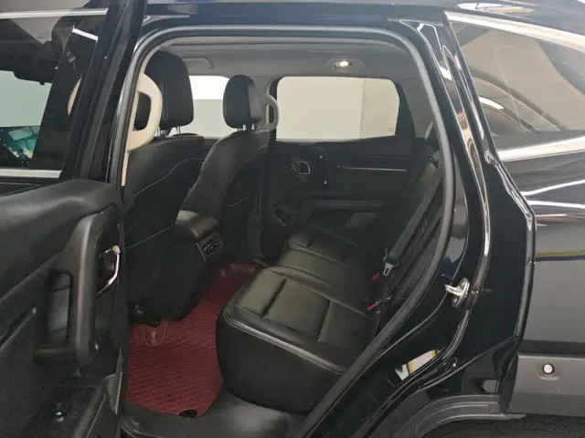 Haval Big Dog — Фото автомобиля 11