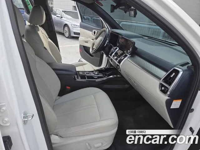 Kia Sorento 4th Gen — Фото автомобиля 12