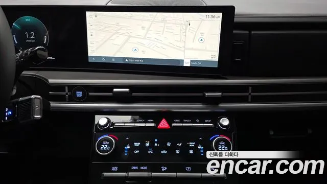 Hyundai Santa Fe MX5 — Фото автомобиля 20