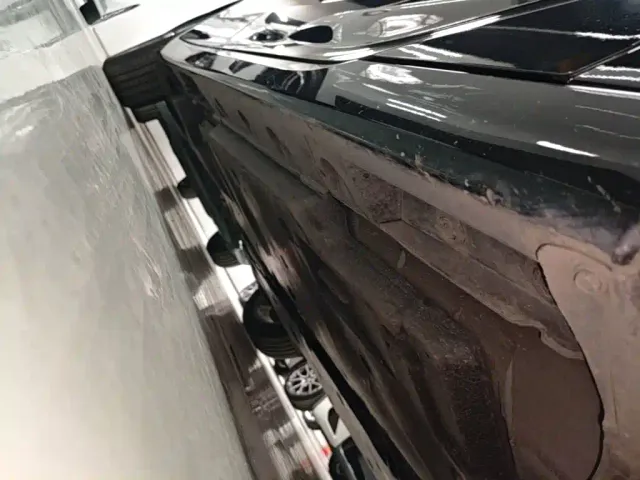 Toyota Avalon — Фото автомобиля 20