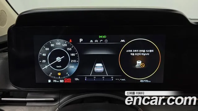 Kia Carnival 4th Gen — Фото автомобиля 8