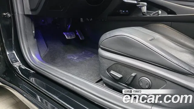 Hyundai AVANTE Avante (CN7) — Фото автомобиля 17