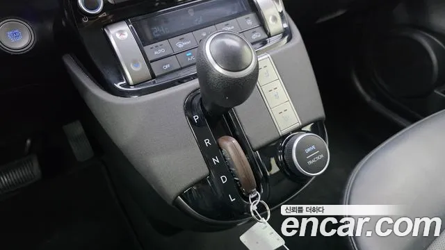 Hyundai Casper — Фото автомобиля 9