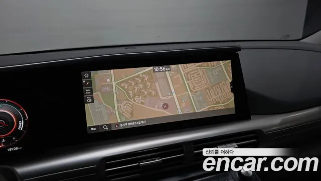 Hyundai Nexo Nexo Premium — Фото автомобиля 15
