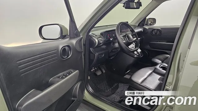 Hyundai Casper Casper Smart — Фото автомобиля 10