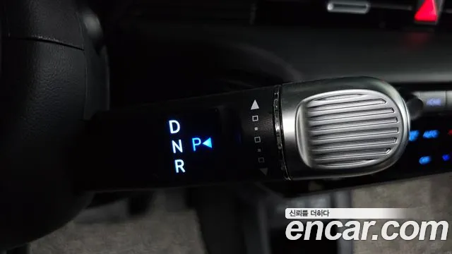 Hyundai Ioniq 5 New — Фото автомобиля 12