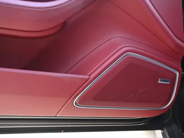 Porsche Panamera — Фото автомобиля 17