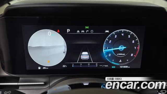 Kia Carnival 4th Gen — Фото автомобиля 11