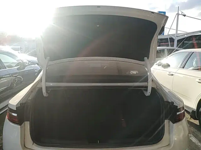 Geely Xingrui — Фото автомобиля 18