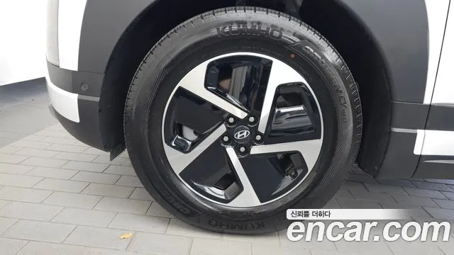 Hyundai Ioniq9 — Фото автомобиля 4