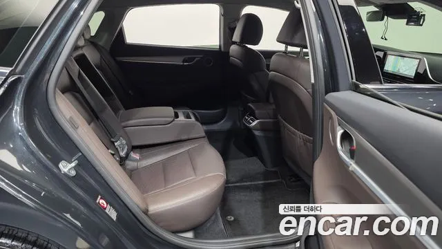 Hyundai Grandeur Новый Grandeur IG — Фото автомобиля 5