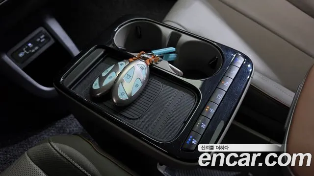 Hyundai Ioniq 5 Ioniq 5 (New) — Фото автомобиля 30