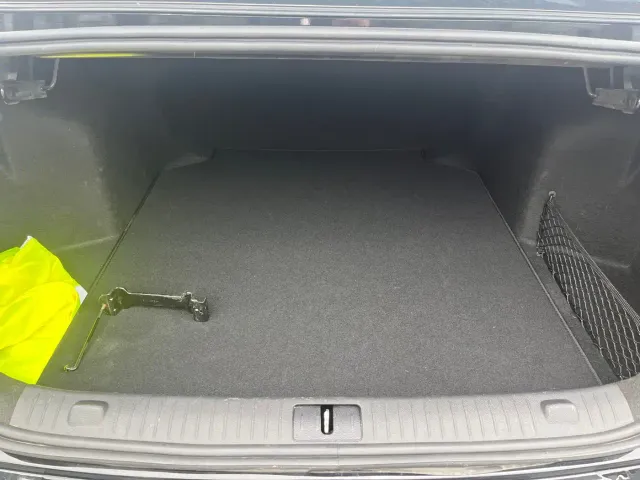 Chery Arrizo 8 — Фото автомобиля 27