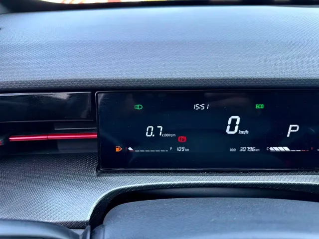 Jetour Dashing — Фото автомобиля 14