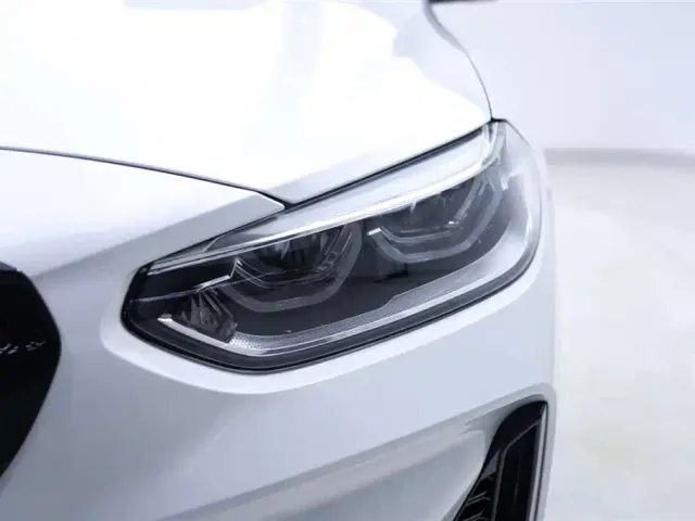 BMW 1 Series — Фото автомобиля 11