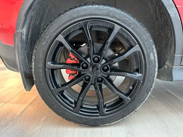 Geely Emgrand S — Фото автомобиля 19